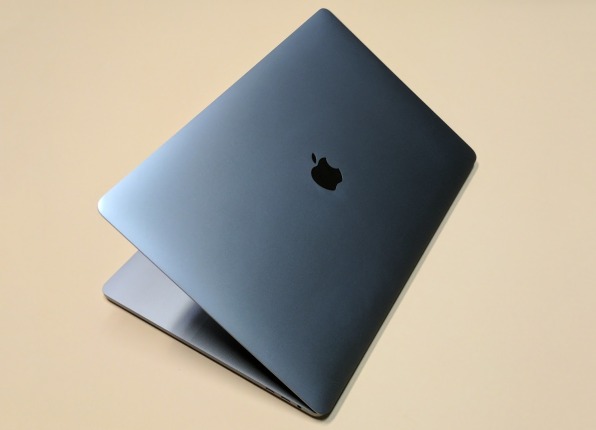 MacBook Pro Review: Apple Sticks To Its Priorities, And Nails Most Of