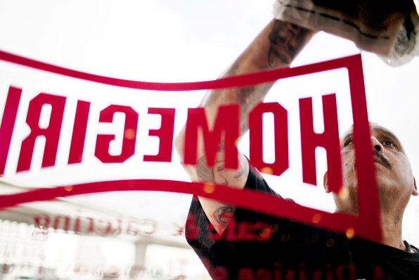 homeboy industries reboots the lives of tattooed former homeboy industries reboots the lives of tattooed former