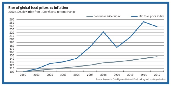 rising global food prices rising global food prices