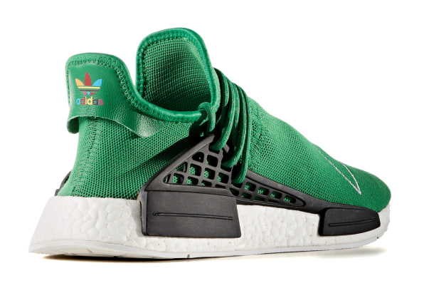 Adidasâs Secret Weapon In The Sneaker Wars