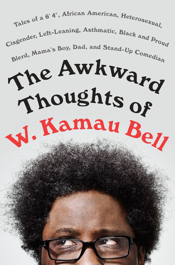 awkward conversations with a black man book