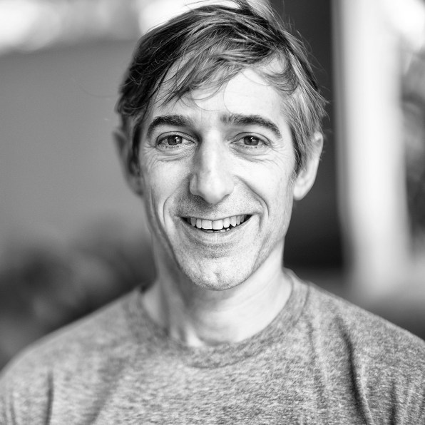 Mark Pincus Mark Pincus