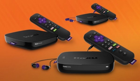 Roku