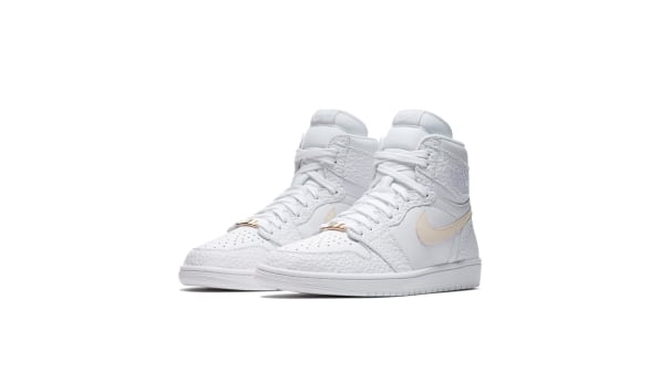 Nike S New Recycled Leather Shoes Look Like They Were Made From The Re Photo Nike