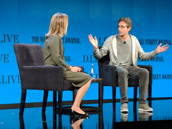 Jonah Peretti