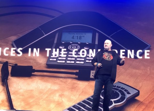 Amazon CTO Werner Vogels