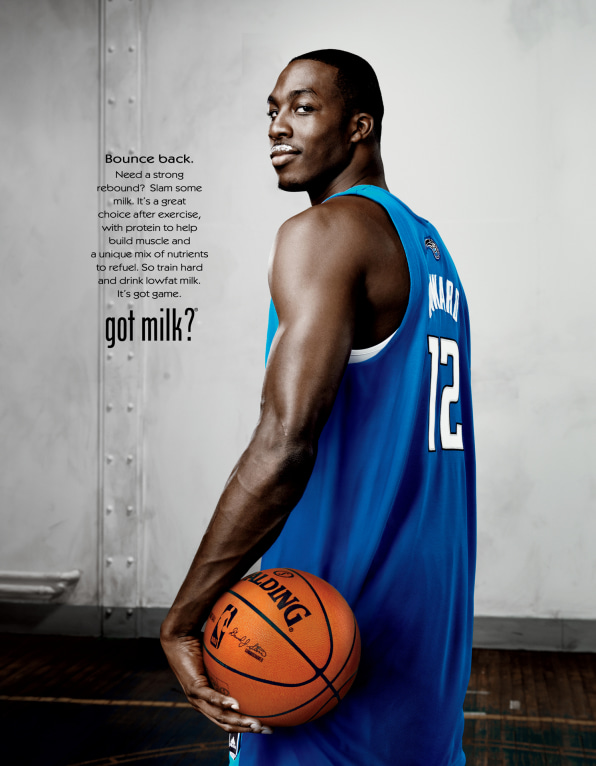 Got Milk? How the iconic campaign came to be, 25 years ago