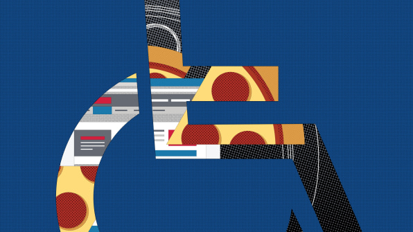 Domino’s is locked in a legal battle over the future of web design 1