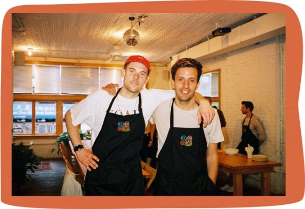 This agency helped boost Harry’s and Sweetgreen. Now it’s ditching advertising to make brands of its own 1