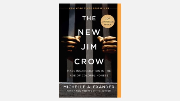 The New Jim Crow And Lockdown