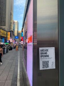 Beware of unknown QR codes—they could contain malware