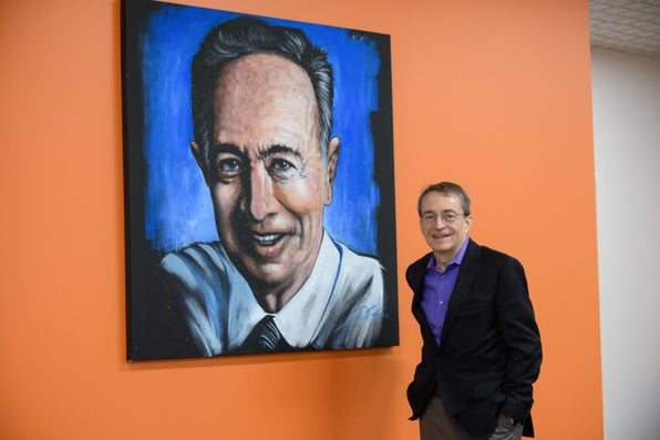 Inside Pat Gelsinger’s audacious .5B plan to revive Intel