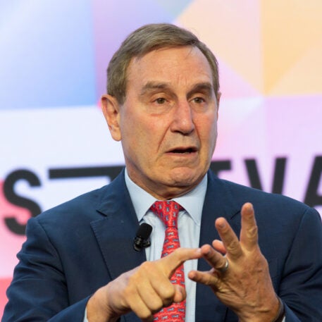 Why business leaders should take an active role in preserving democracy ...