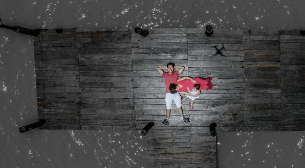 Drone Photography Is The AntiSelfie And That’s Why It Is So Good Drone Photography Is The AntiSelfie And That’s Why It Is So Good