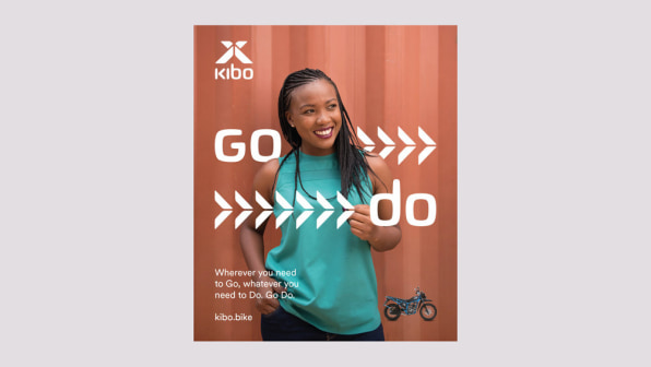 kibo motorcycle price