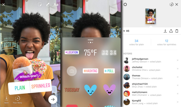This New Instagram Sticker Could Change How You Use The Whole App
