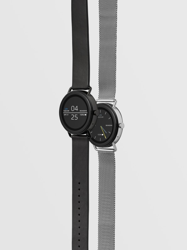 skagen new smartwatch