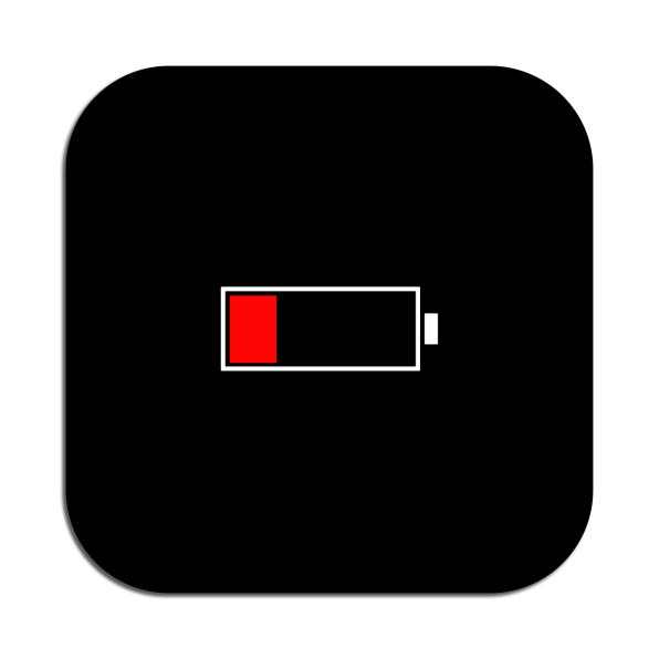 This Chat App Only Lets You Talk If Your Phone Is Almost Dead