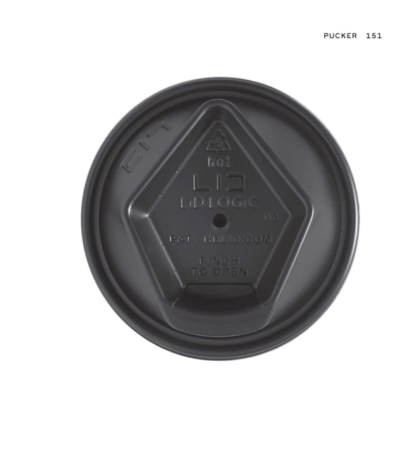 The Secret World Of Coffee Cup Lid Design
