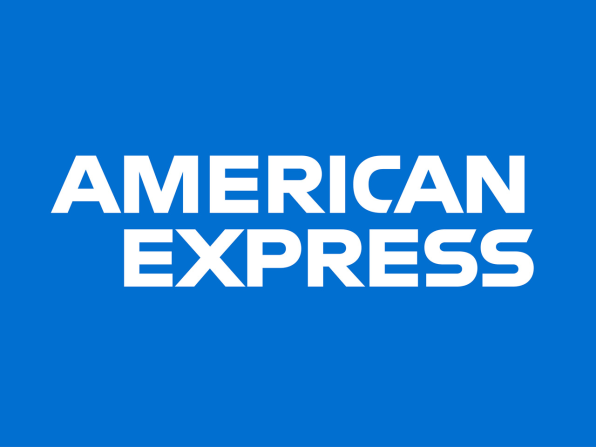 American Express Gets Its First New Logo In Over 40 Years