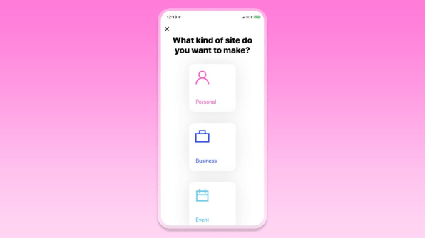 The future of web design doesn’t involve computers at all – Marviin Melton