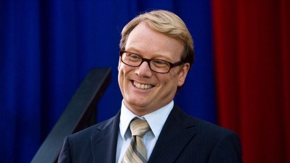 andy daly pilot project