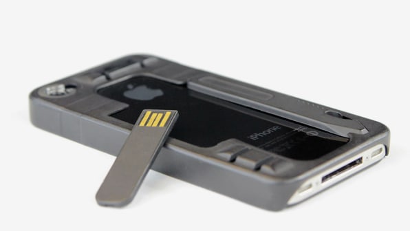 Multi-Tool iPhone Case