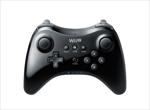 wii u mote