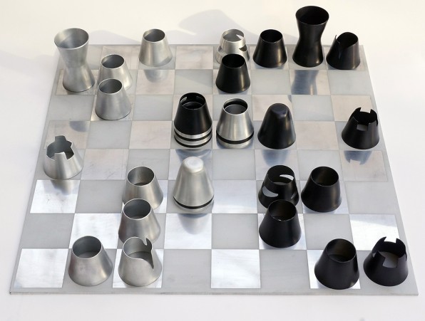 Chess Aid