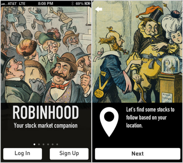 Why Robinhood is launching a social network - Tearsheet