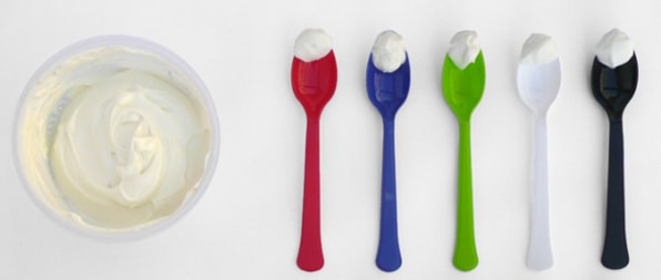 Lose Weight with This Revolutionary Diet Spoon Plastic Diet Spoon 