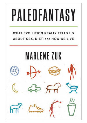 Thinking About a Paleo Diet? Evolve!