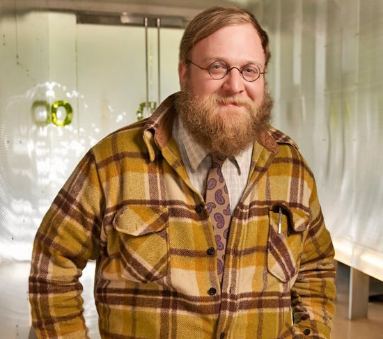 Pendleton Ward Adventure Time