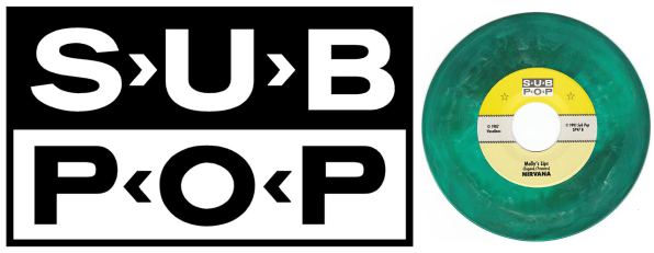 Punk Rock Branding How Bruce Pavitt Built Sub Pop In An Anti Corporat