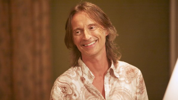 Robert Carlyle - Actor