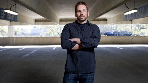 Bioshock Infinite In-Depth Preview With Director Ken Levine