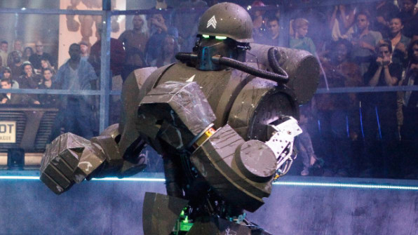 Inside the Art and Technology of Robot Combat League - Make, robot de ...