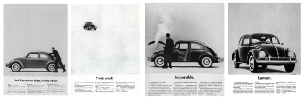 Volkswagen Beetle, Symbol of '60s Counterculture, Will Be