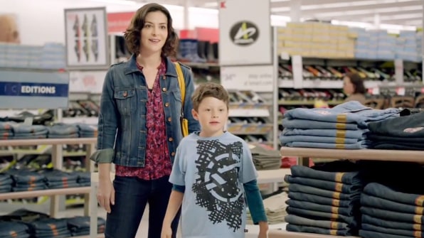 How Kmart Used Social Listening (And Some Nerve) To Create A Ship-My-P