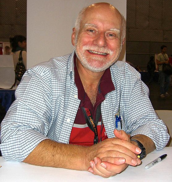 chris claremont