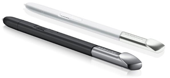 samsung s pen for tablet