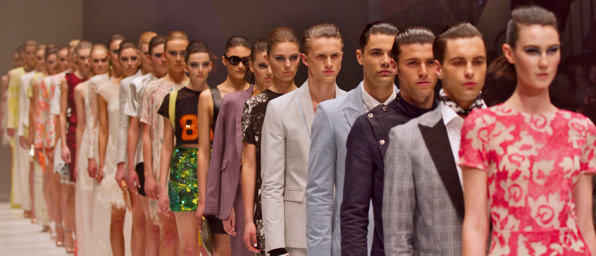 6 Most Innovative Ways To Experience Fashion Week