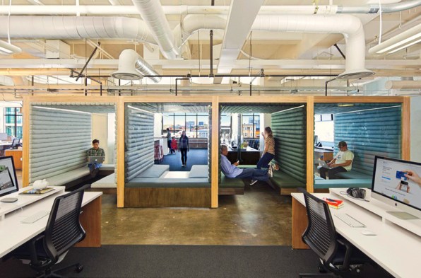 How To…Design An Office For Collaboration