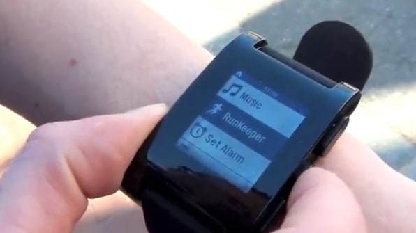 Runkeeper: The best Apple Watch running app sent the Garmin Fenix 3 to a  drawer | ZDNET