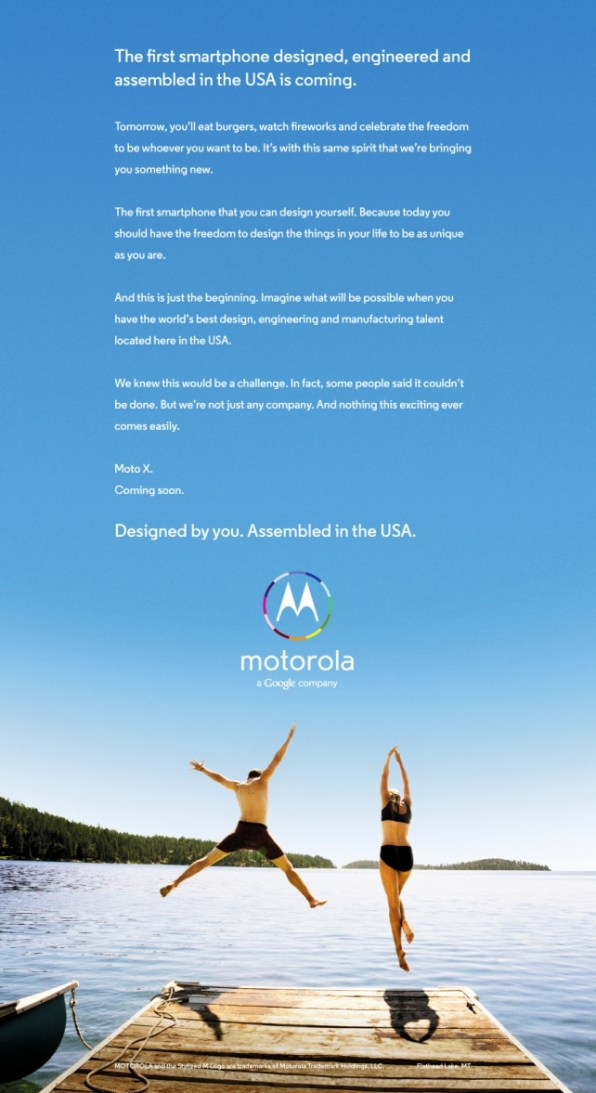 Motorola watches outlet usa