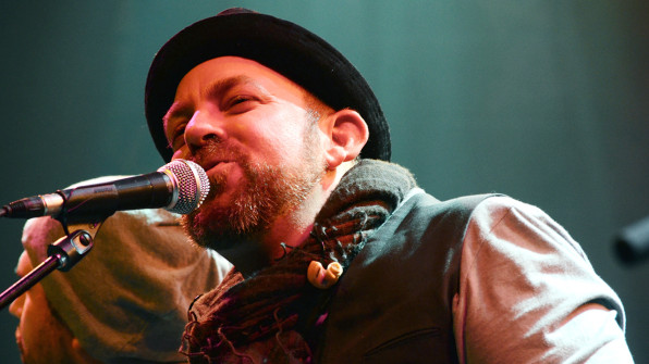 How Sugarland’s Kristian Bush And Online Game “My Singing Monsters” Ca