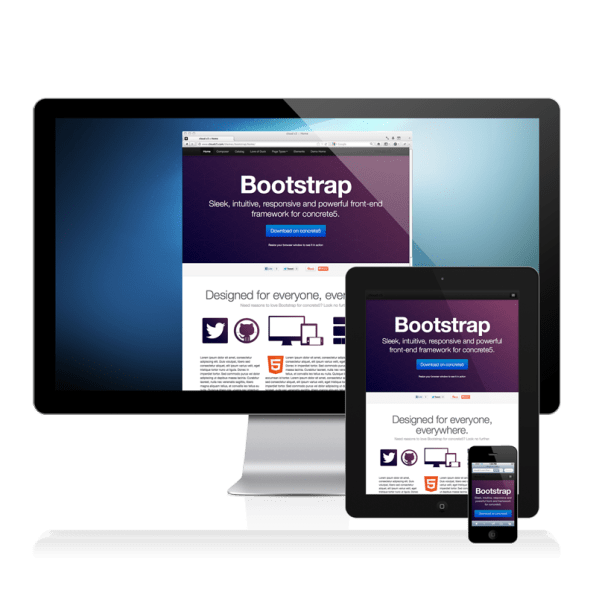 github bootstrap studio