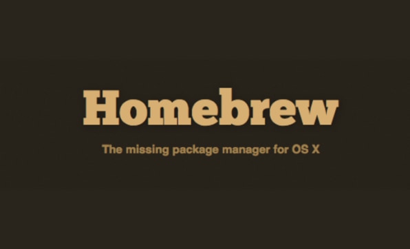 homebrew github