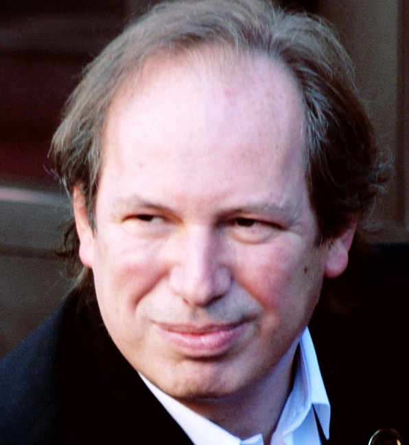 Hans Zimmer Net Worth