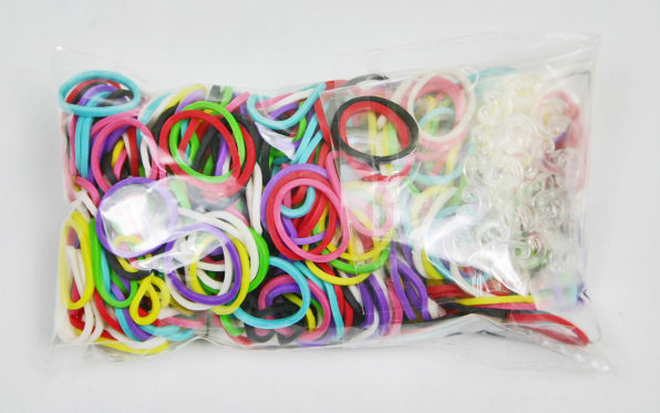 How A DIY Dad Took The Toy World By Storm With Rainbow Loom